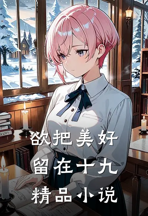 欲把美好留在十九精品小说