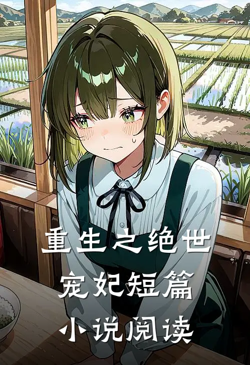 重生之绝世宠妃短篇小说阅读