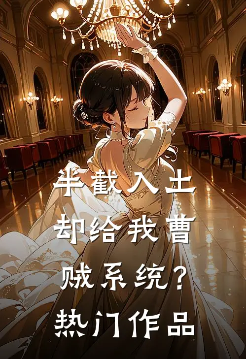 半截入土：却给我曹贼系统？热门作品
