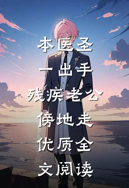本医圣一出手，残疾老公傍地走优质全文阅读