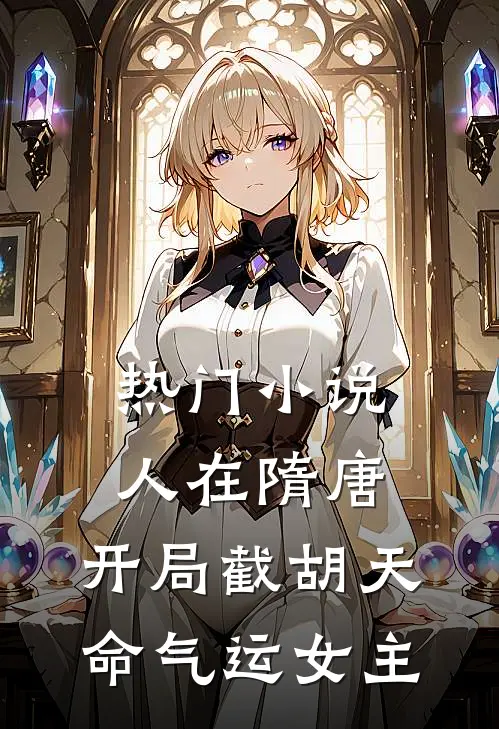 热门小说人在隋唐，开局截胡天命气运女主