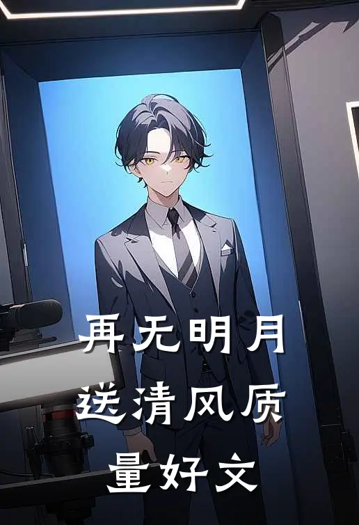 再无明月送清风质量好文