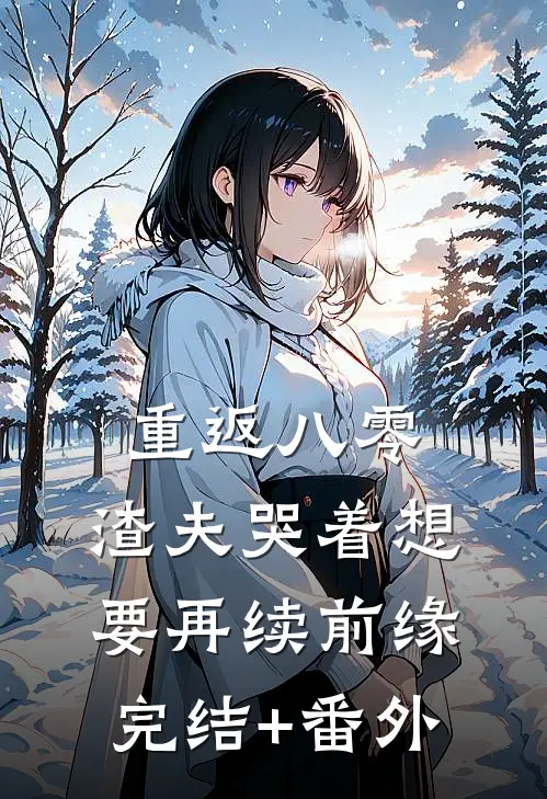 重返八零，渣夫哭着想要再续前缘完结+番外
