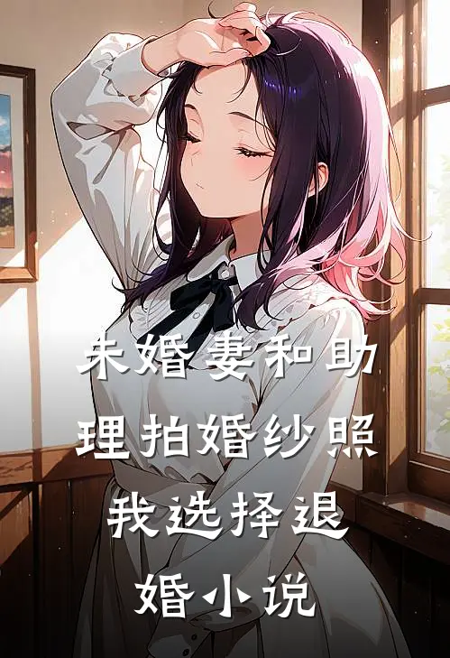 未婚妻和助理拍婚纱照，我选择退婚小说