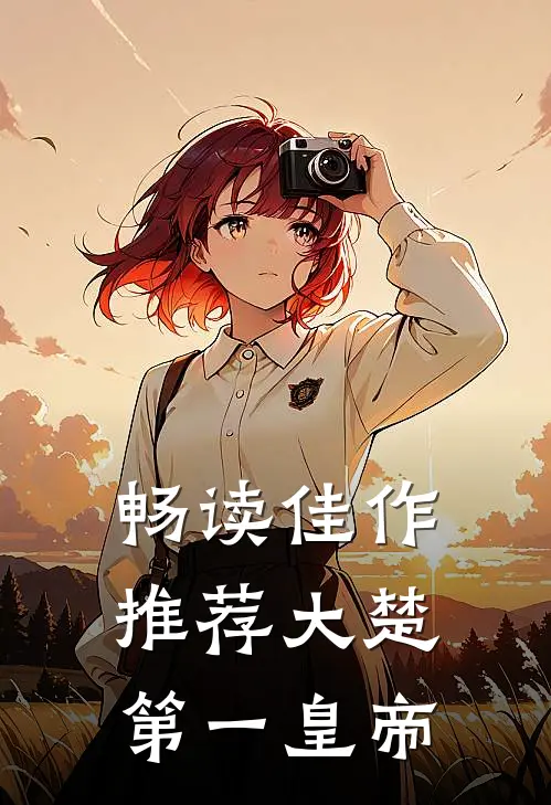 畅读佳作推荐大楚第一皇帝