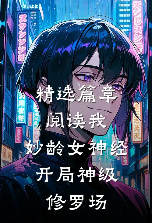 精选篇章阅读我，妙龄女神经，开局神级修罗场
