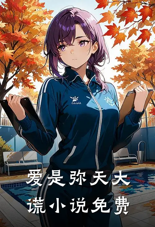 爱是弥天大谎小说免费