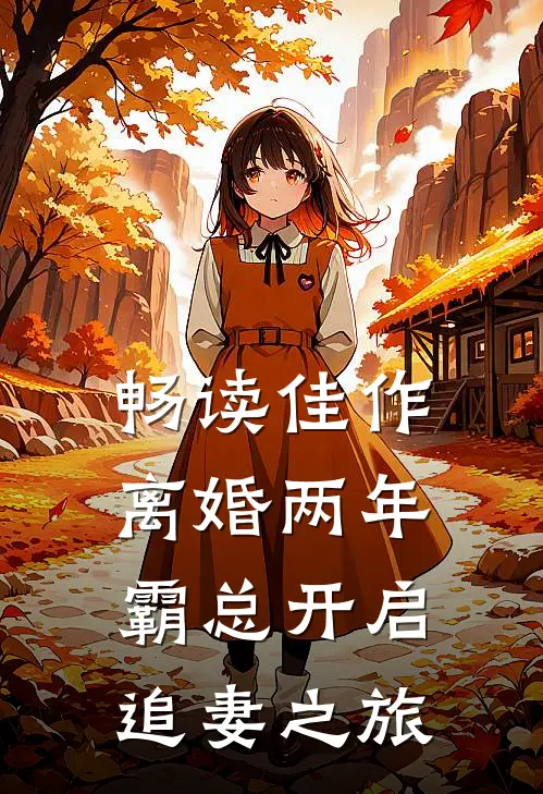 畅读佳作离婚两年,霸总开启追妻之旅
