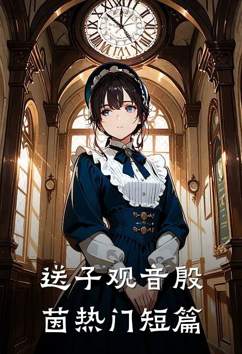 送子观音殷茵热门短篇