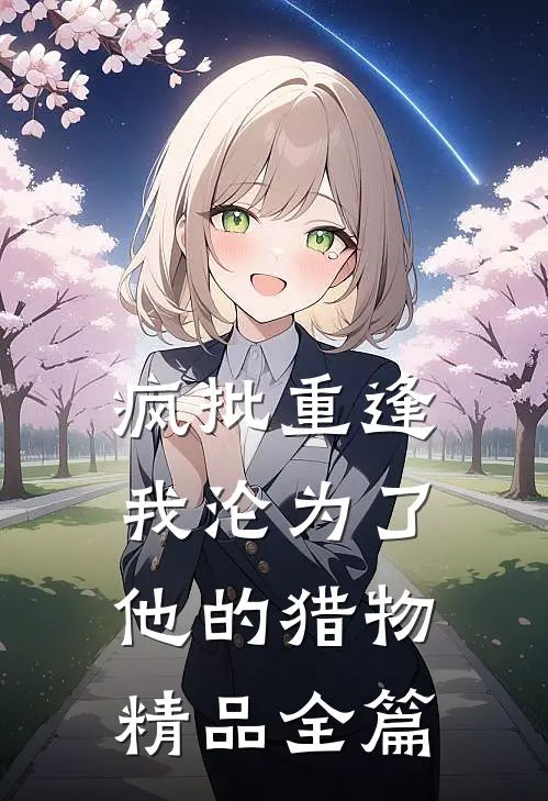 疯批重逢：我沦为了他的猎物精品全篇