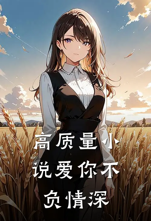 高质量小说爱你不负情深