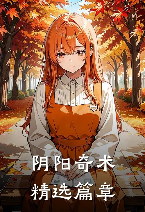 阴阳奇术精选篇章