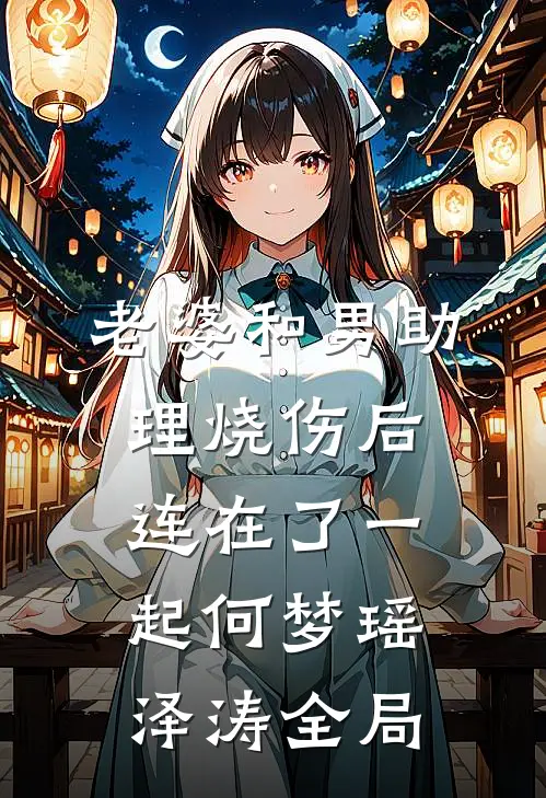 老婆和男助理烧伤后连在了一起何梦瑶泽涛全局