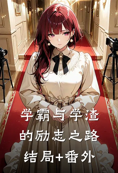 学霸与学渣的励志之路结局+番外