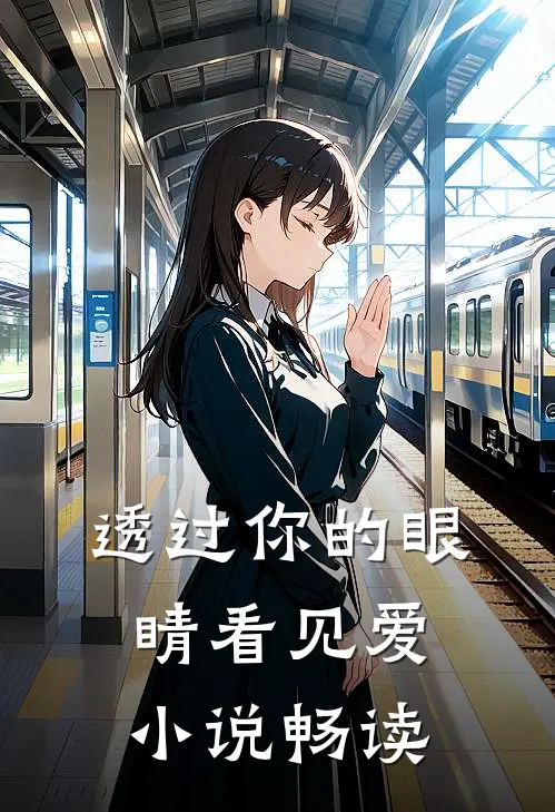 透过你的眼睛看见爱小说畅读