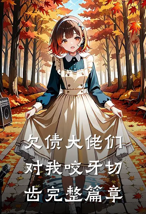 欠债大佬们对我咬牙切齿完整篇章