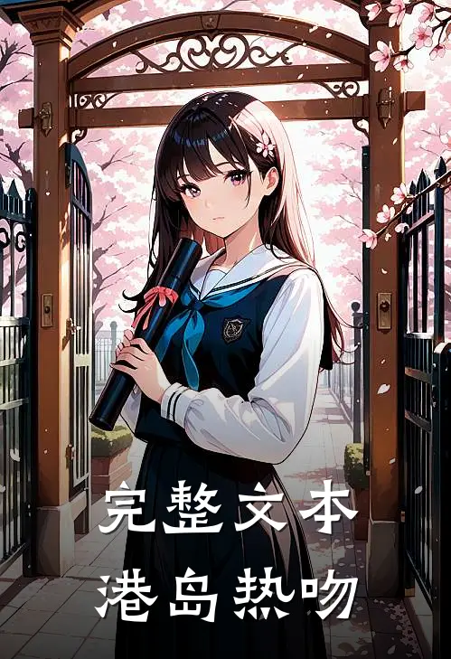 完整文本港岛热吻