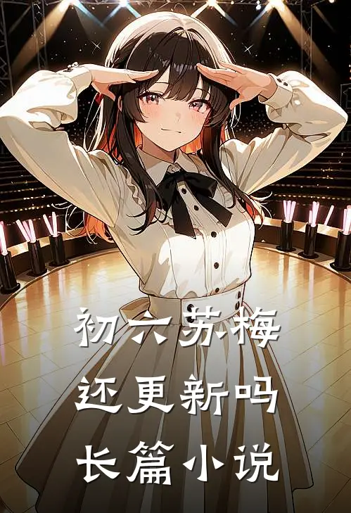 初六苏梅还更新吗长篇小说