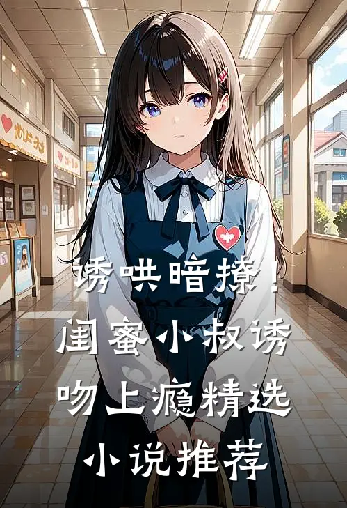 诱哄暗撩！闺蜜小叔诱吻上瘾精选小说推荐