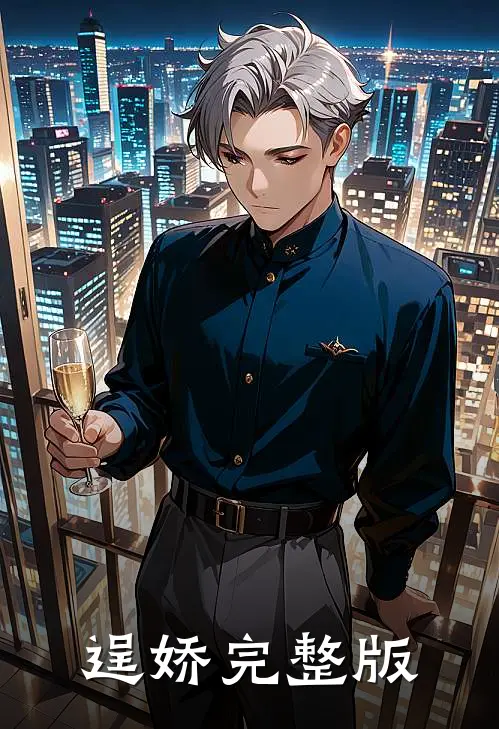 逞娇完整版