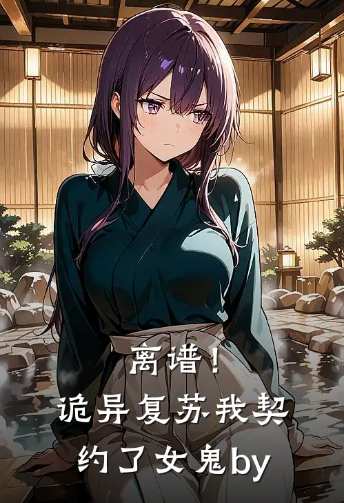 离谱！诡异复苏，我契约了女鬼by