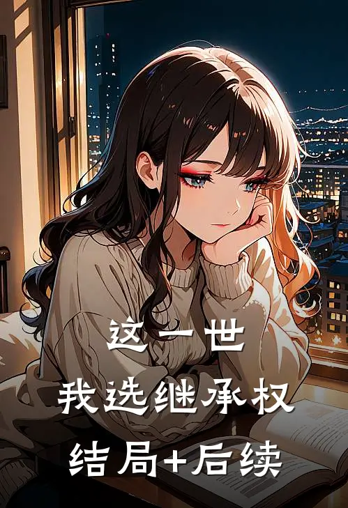 这一世，我选继承权结局+后续