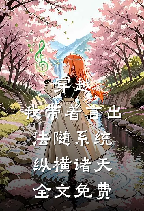 穿越：我带着言出法随系统纵横诸天全文免费