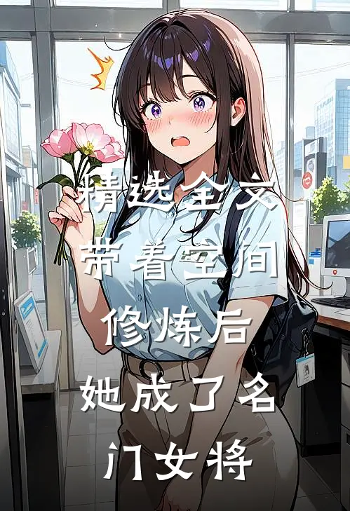 精选全文带着空间修炼后，她成了名门女将