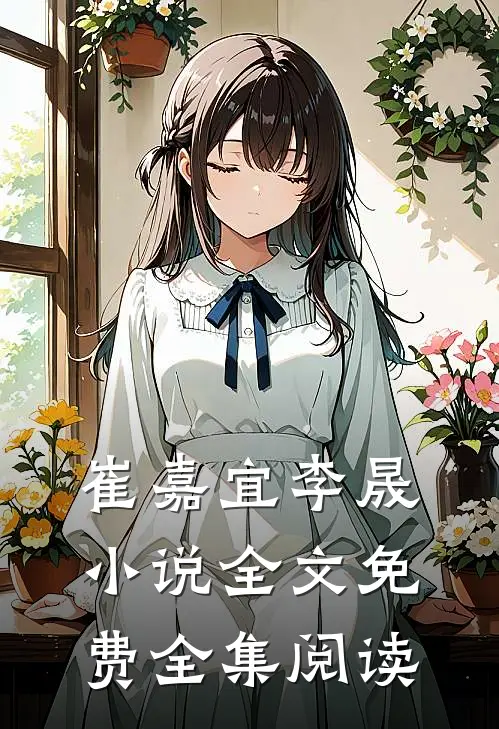 崔嘉宜李晟小说全文免费全集阅读