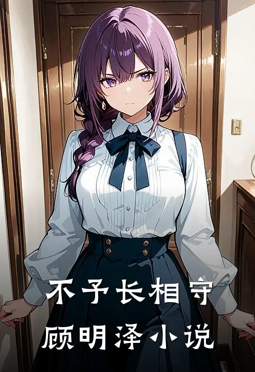 不予长相守顾明泽小说