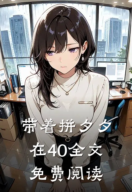 带着拼夕夕在40全文免费阅读