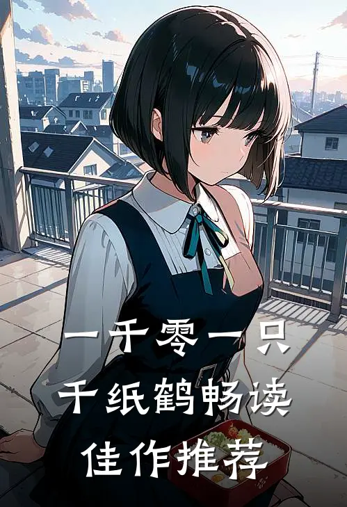 一千零一只千纸鹤畅读佳作推荐