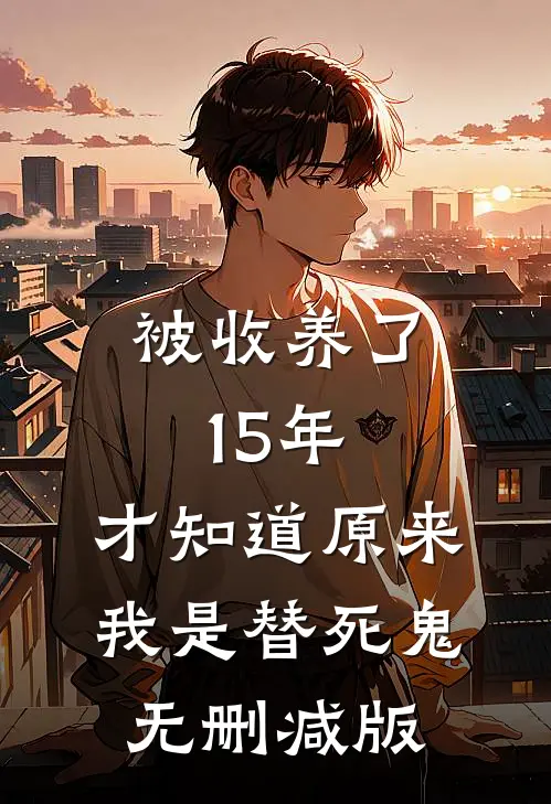 被收养了15年，才知道原来我是替死鬼无删减版