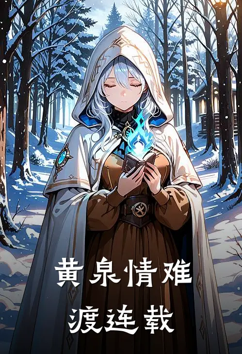 黄泉情难渡连载