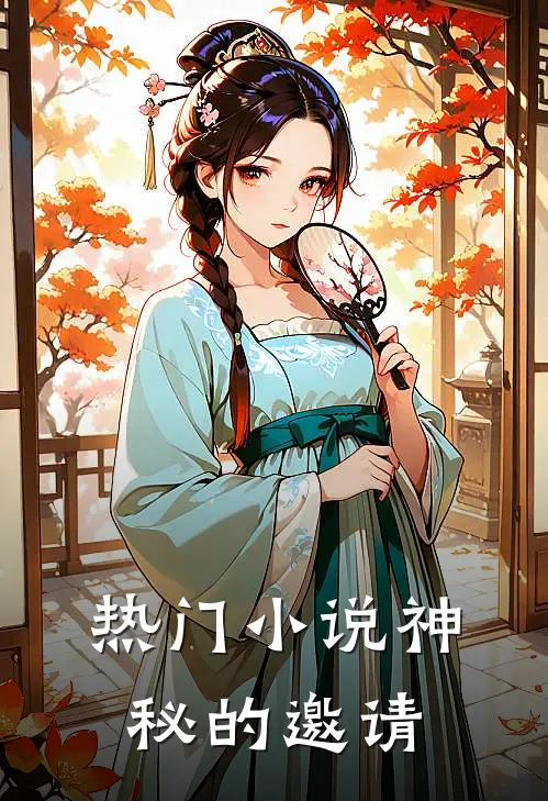 热门小说神秘的邀请