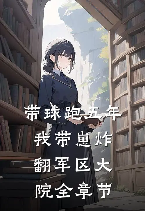 带球跑五年，我带崽炸翻军区大院全章节