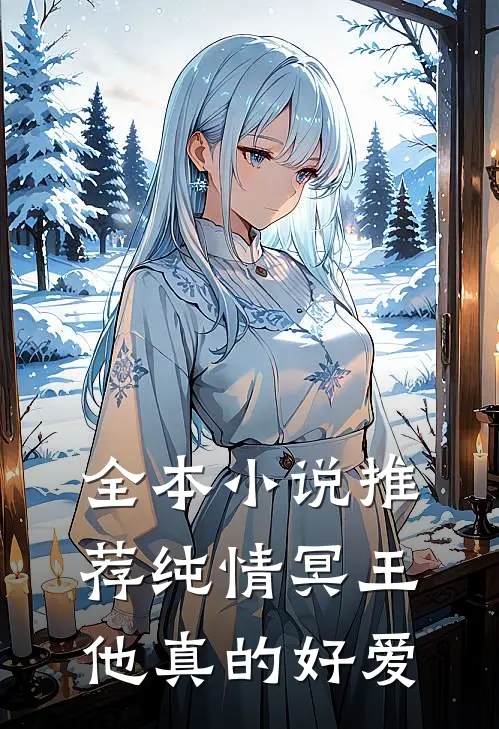 全本小说推荐纯情冥王：他真的好爱