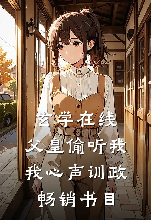 玄学在线：父皇偷听我我心声训政畅销书目