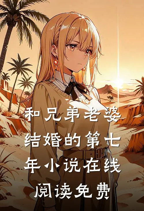 和兄弟老婆结婚的第七年小说在线阅读免费