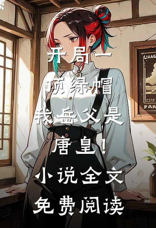 开局一顶绿帽：我岳父是唐皇！小说全文免费阅读