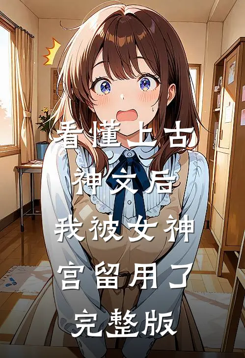 看懂上古神文后，我被女神宫留用了完整版