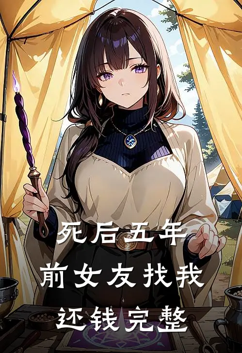 死后五年，前女友找我还钱完整