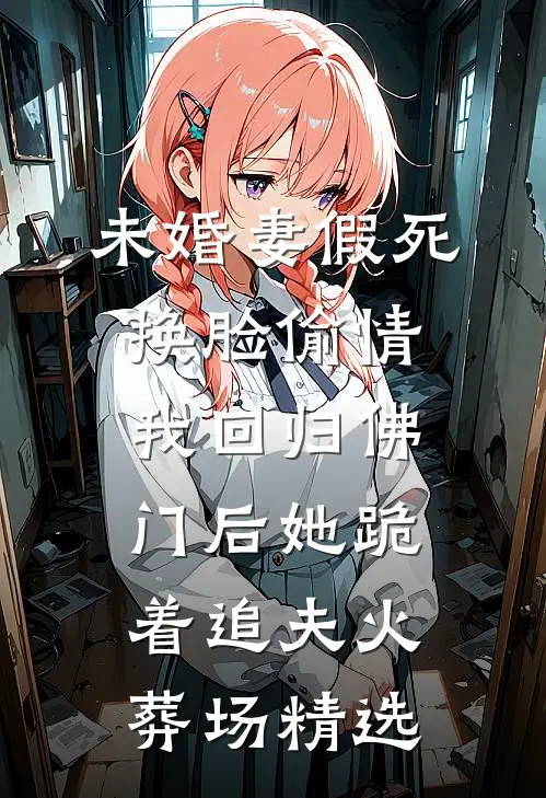 未婚妻假死换脸偷情，我回归佛门后她跪着追夫火葬场精选