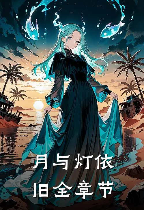 月与灯依旧全章节