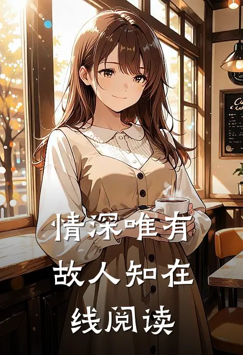 情深唯有故人知在线阅读