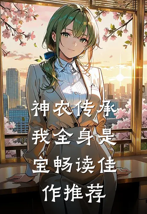 神农传承，我全身是宝畅读佳作推荐