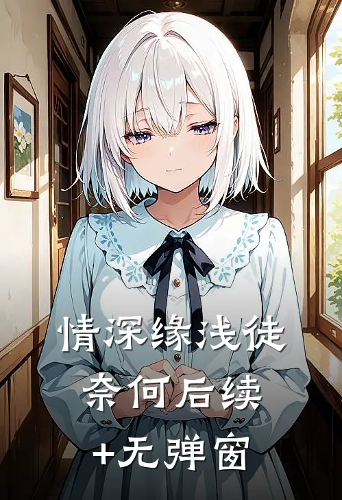 情深缘浅徒奈何后续+无弹窗