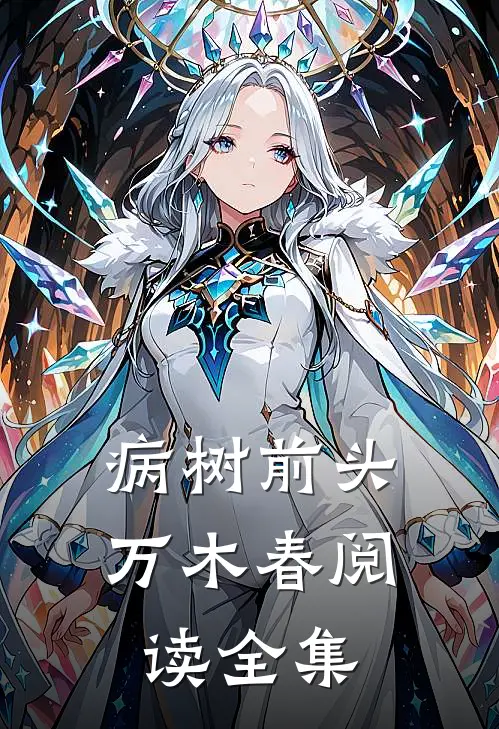 病树前头万木春阅读全集