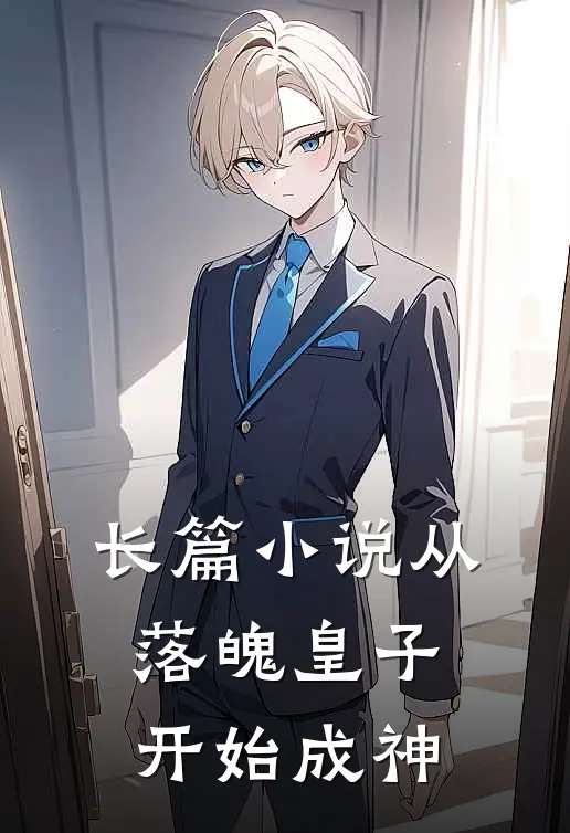 长篇小说从落魄皇子开始成神