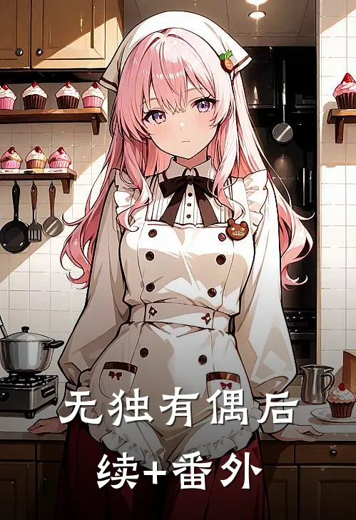 无独有偶后续+番外